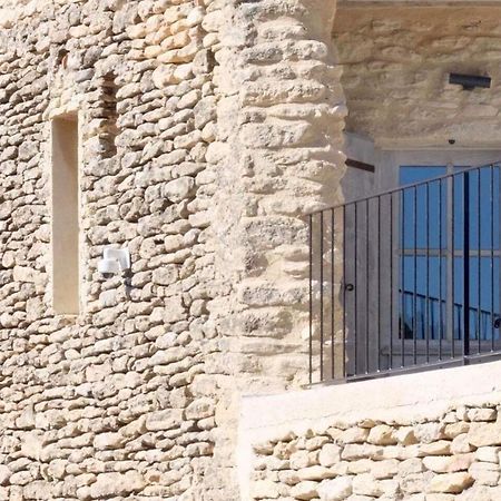 גורדס Ferme Oleicole Les Callis מראה חיצוני תמונה
